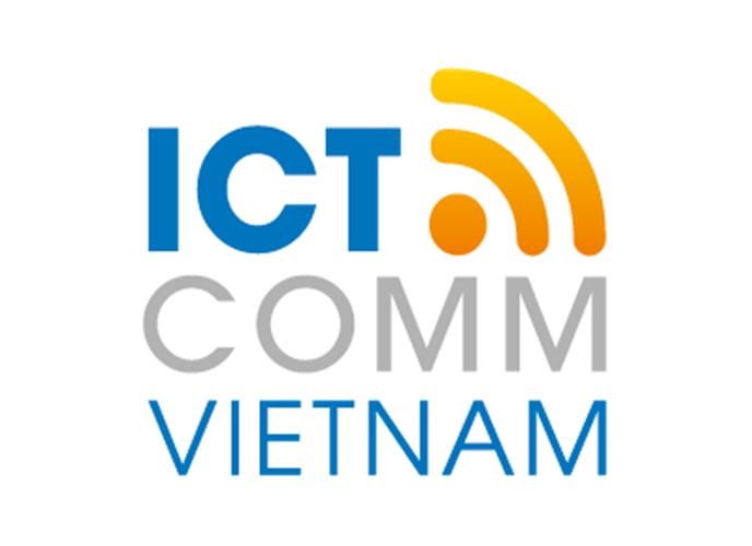 汇能感知亮相2024ICT COMM第9届越南胡志明电子及信息通信展